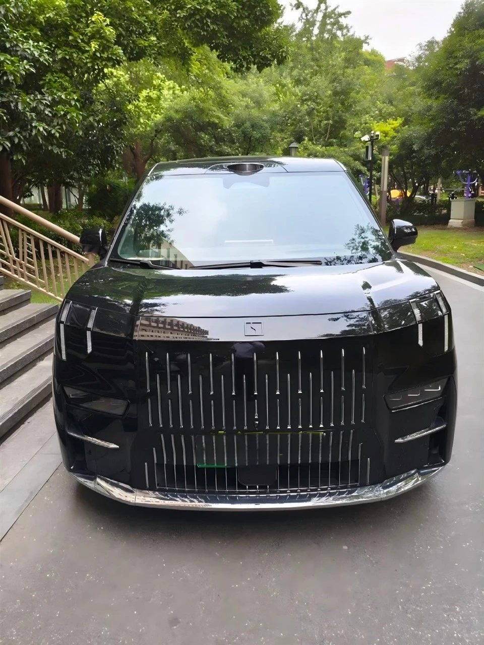 Shanghai To Hangzhou Transfers factory
